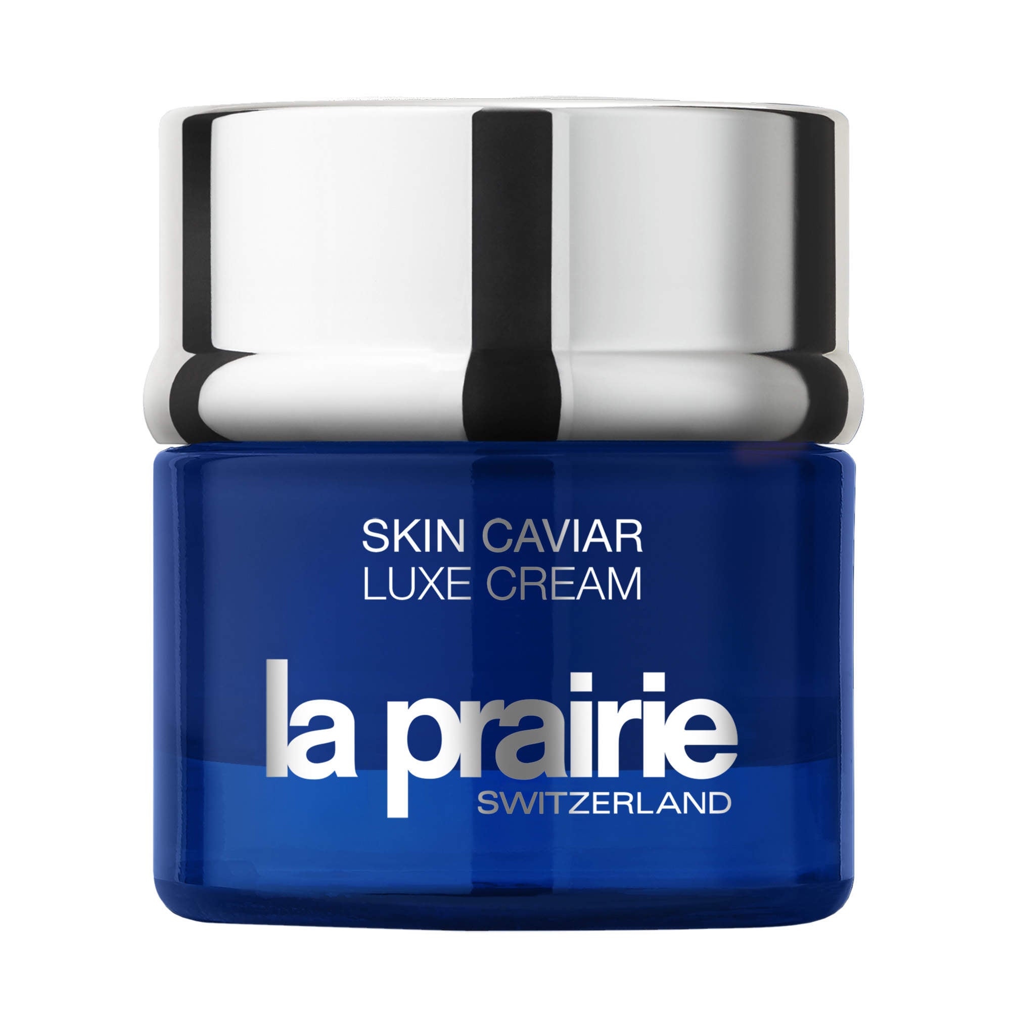 La Prairie Launches Skin Caviar Premier