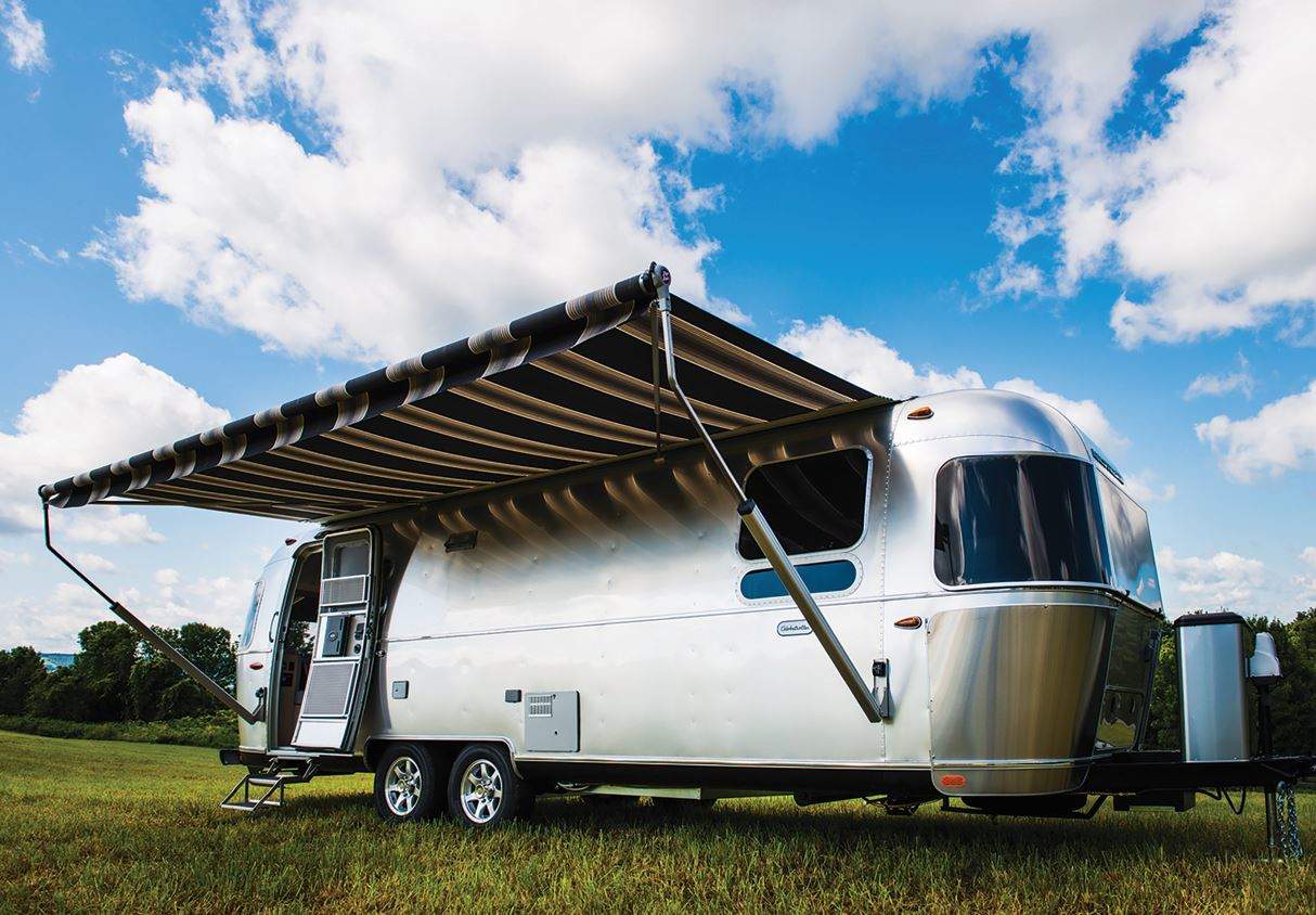 The New Era of Customized Luxury Travel Trailers - Elite Traveler