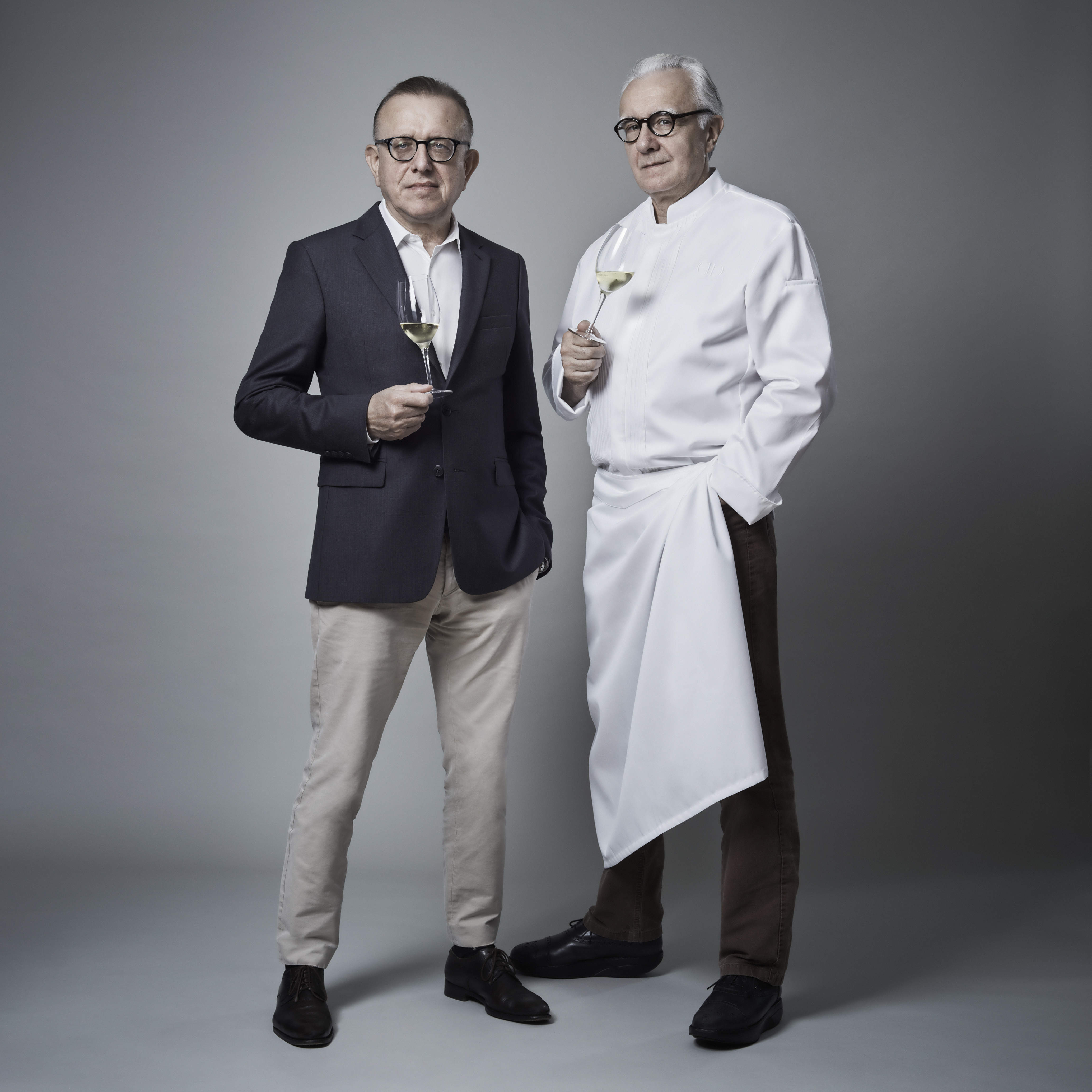 DOM PÉRIGNON  Dom Pérignon P2 new Ad Campaign “PLENITUDE DEUXIEME P2  DEEPER AND BEYOND”