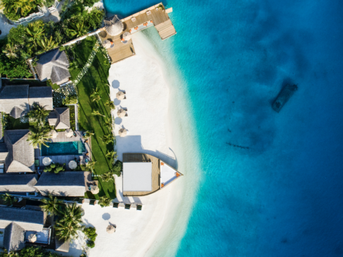 Jumeirah Vittaveli