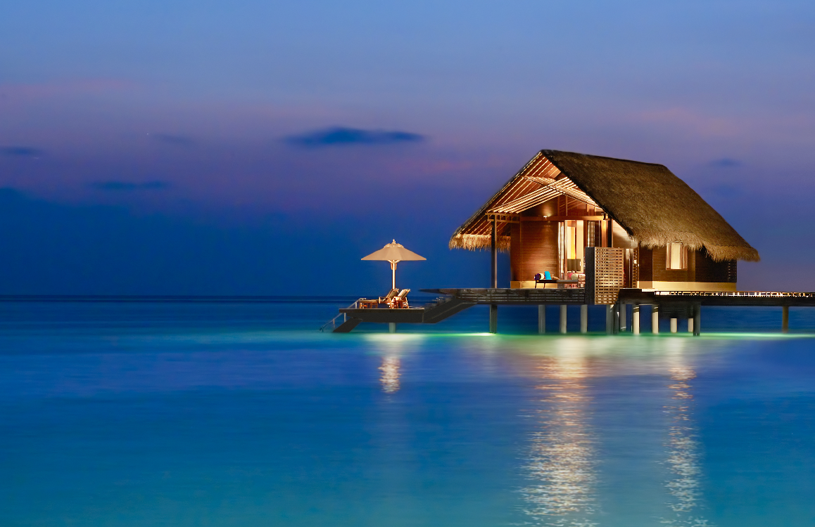 One&Only Reethi Rah Sleep Program