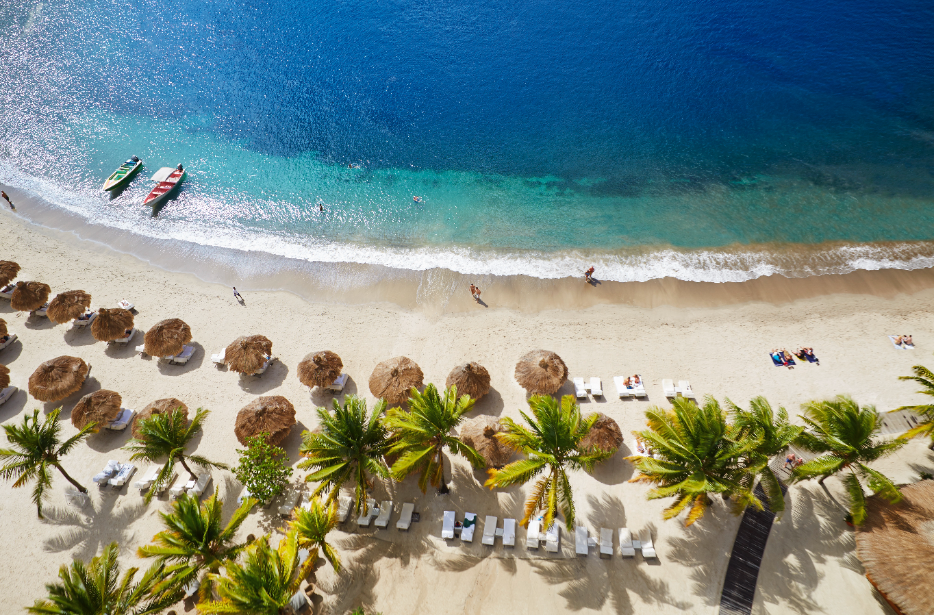 Sugar Beach