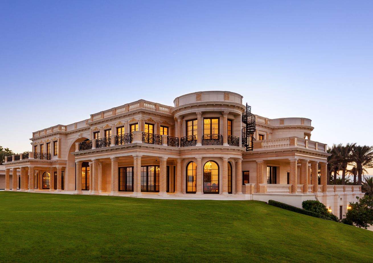 Auction Announced for $159m Estate, Playa Vista Isle - Elite Traveler