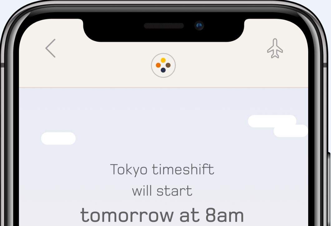 The New Timeshifter App Helping Eliminate Jet Lag
