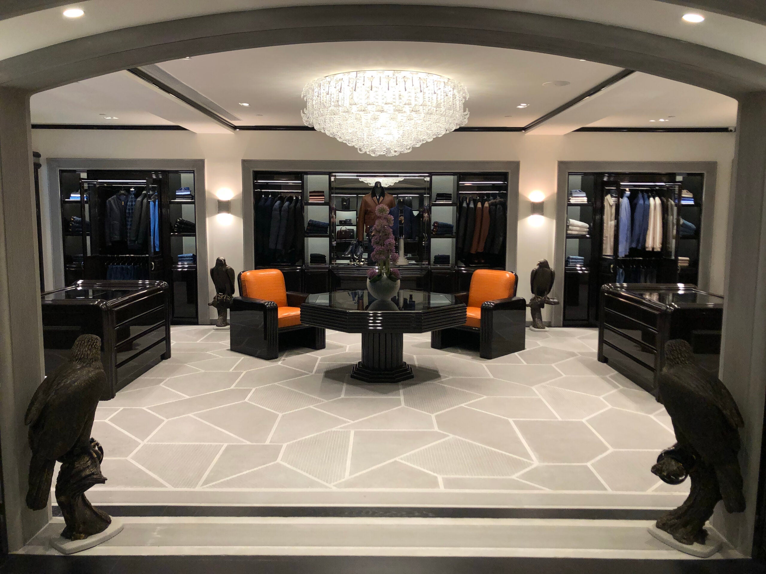 Luxury Fashion House Bottega Veneta Joins Miami Design District's Expanding  Roster — PROFILE Miami