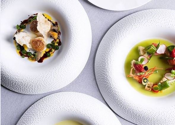 The Stars of Northern Italy's Restaurant Scene