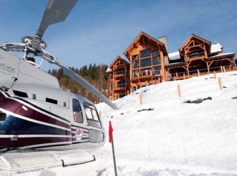 Luxury Ski Resorts For Late Season Trips - Elite Traveler