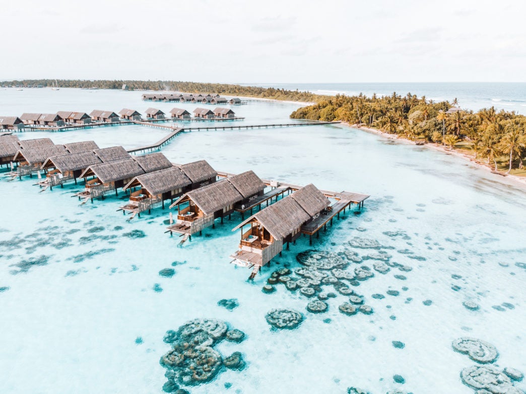 Spa of the Week: Chi Spa at the Shangri-La Maldives - Elite Traveler