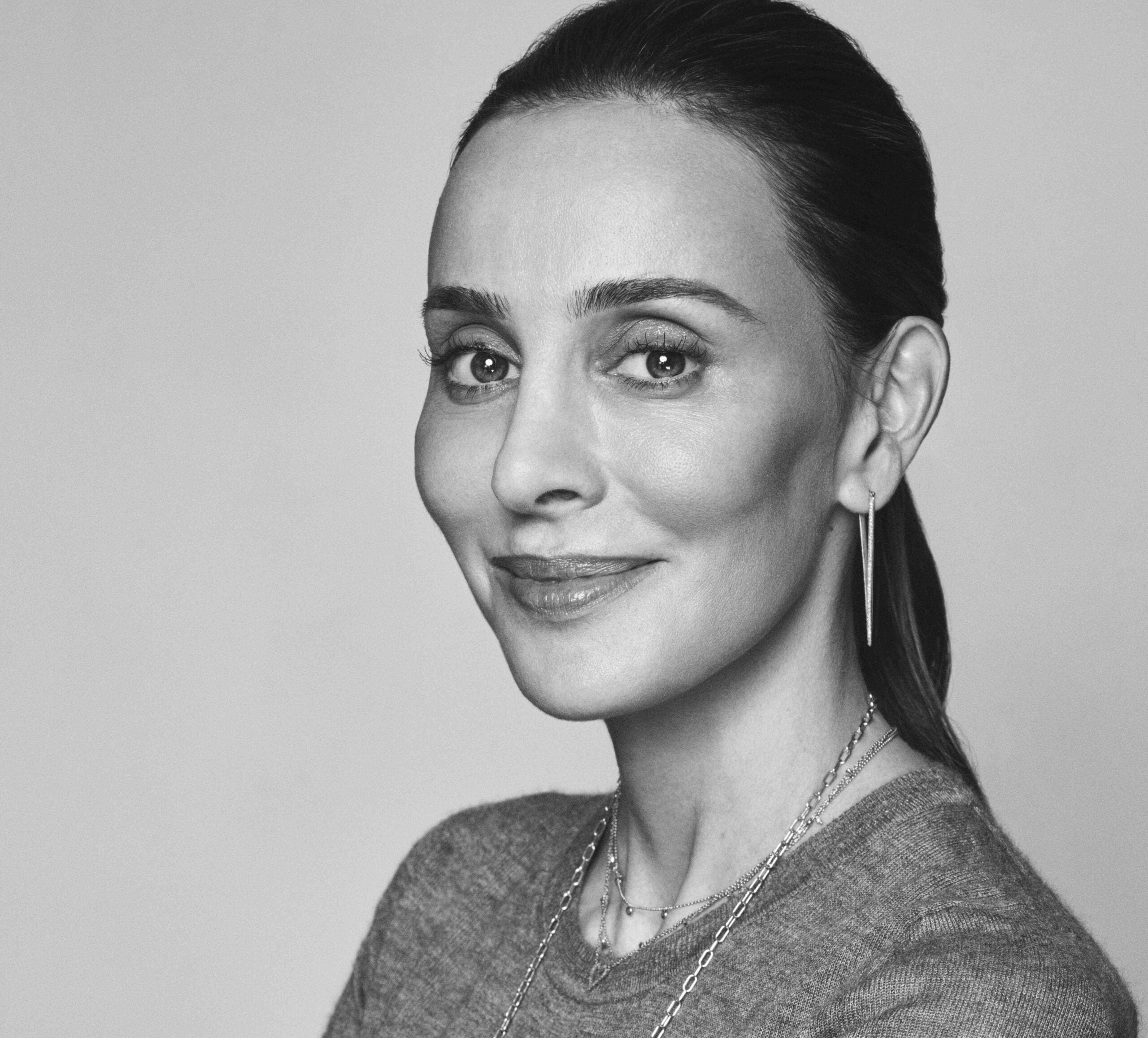 Aesthetic Surgeon Maryam Zamani Shares Her Tips For Better Skin