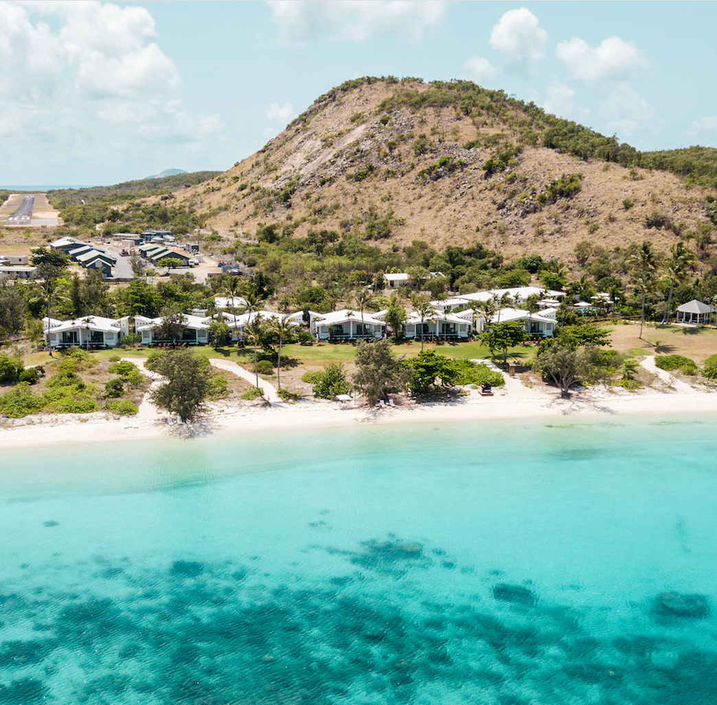 Lizard Island, Queensland, Australia