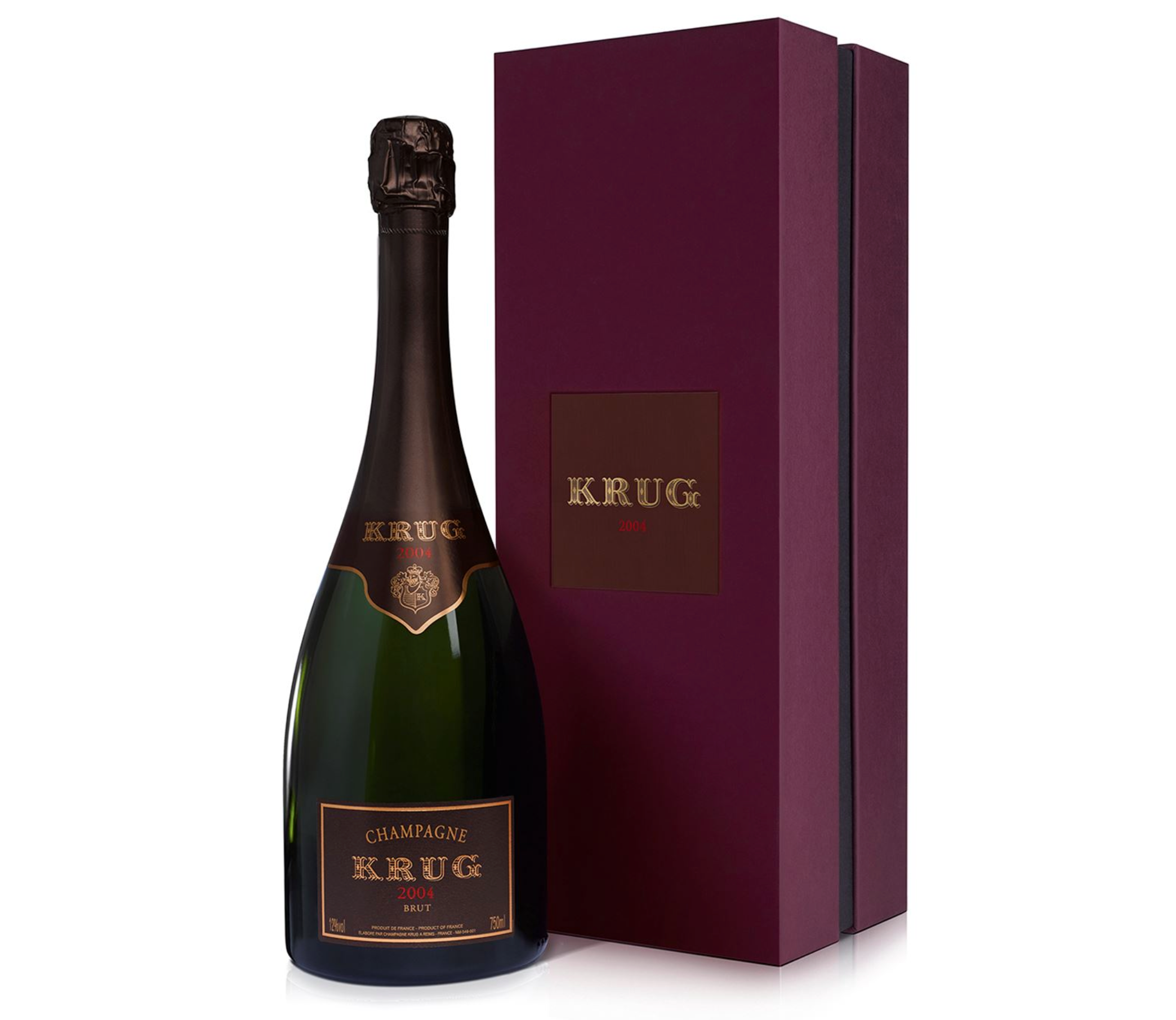 Best Champagnes for New Year's Eve