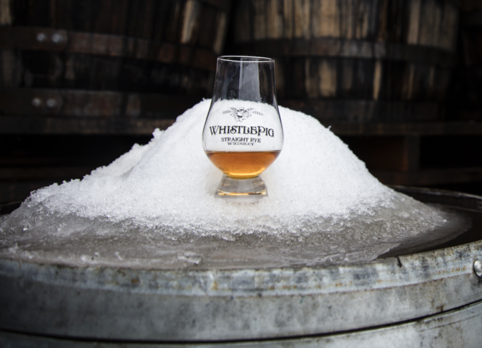 Sponsored: WhistlePig Whiskey on the World's Only 15 Year Aged Rye