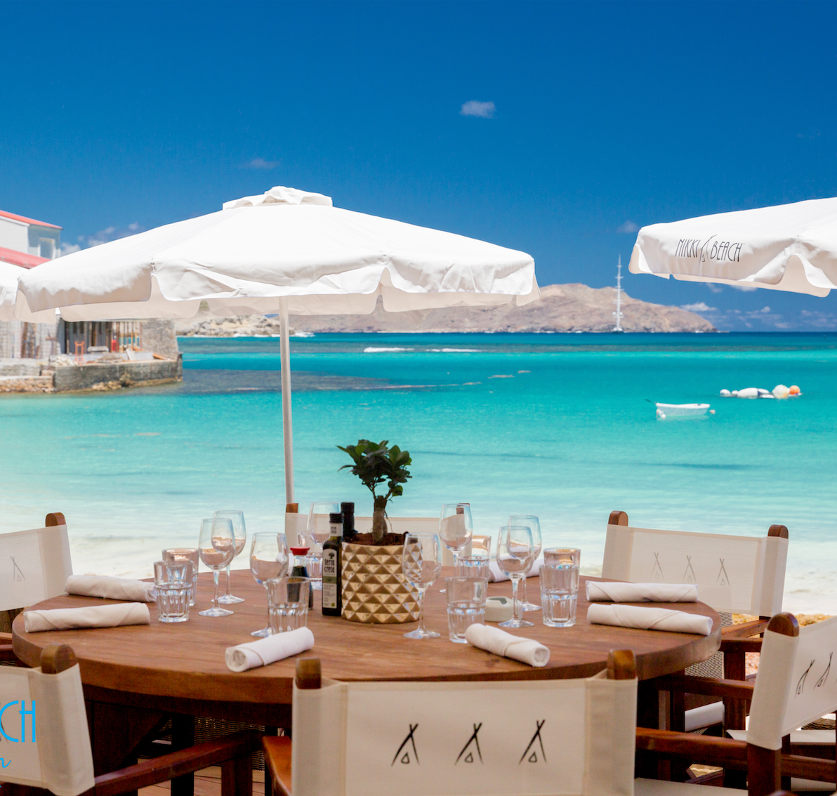 Nikki Beach Saint Barth FAQ, Details & Upcoming Events - Saint