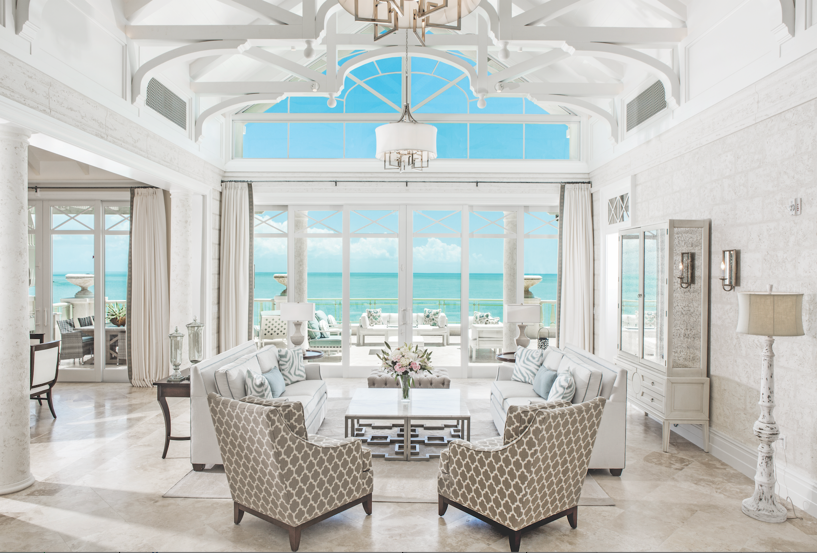 The Shore Club, Turks and Caicos