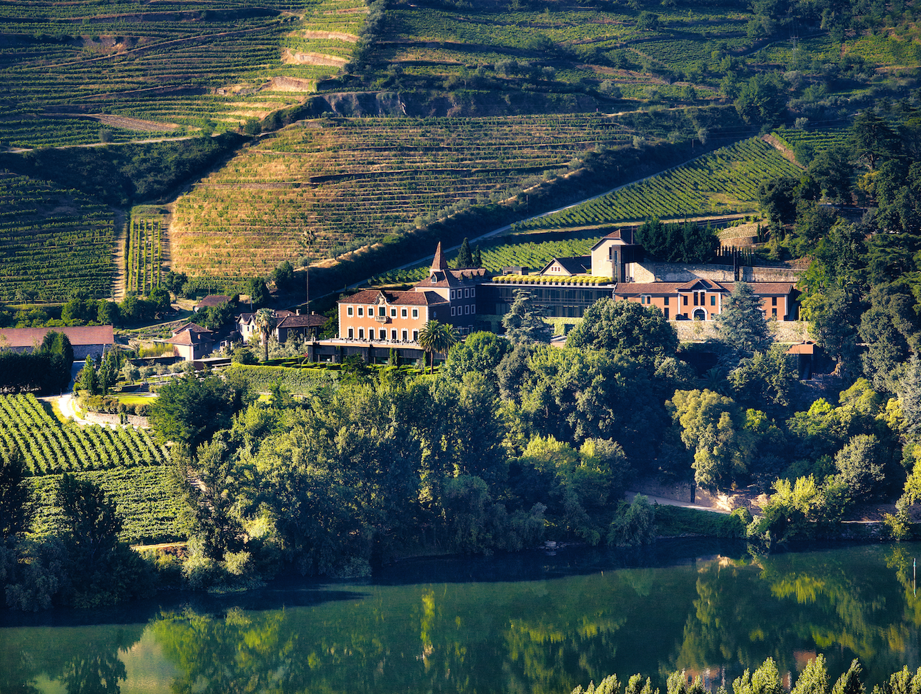 Six Senses Douro Valley, Lamego, Portugal