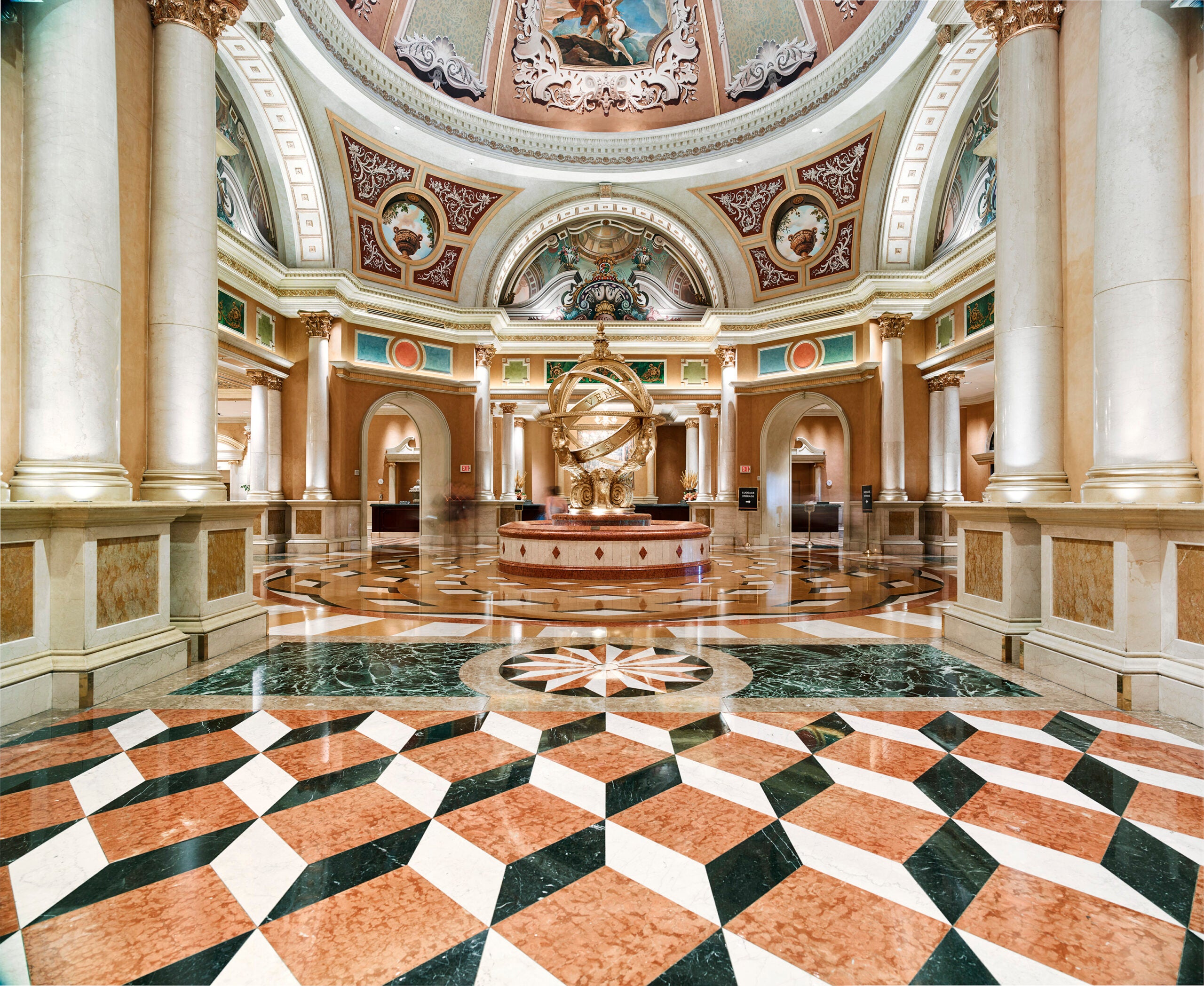 The Venetian Resort, Las Vegas (NV)