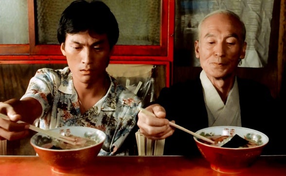 Top 5 Best Food Movies of All Time
