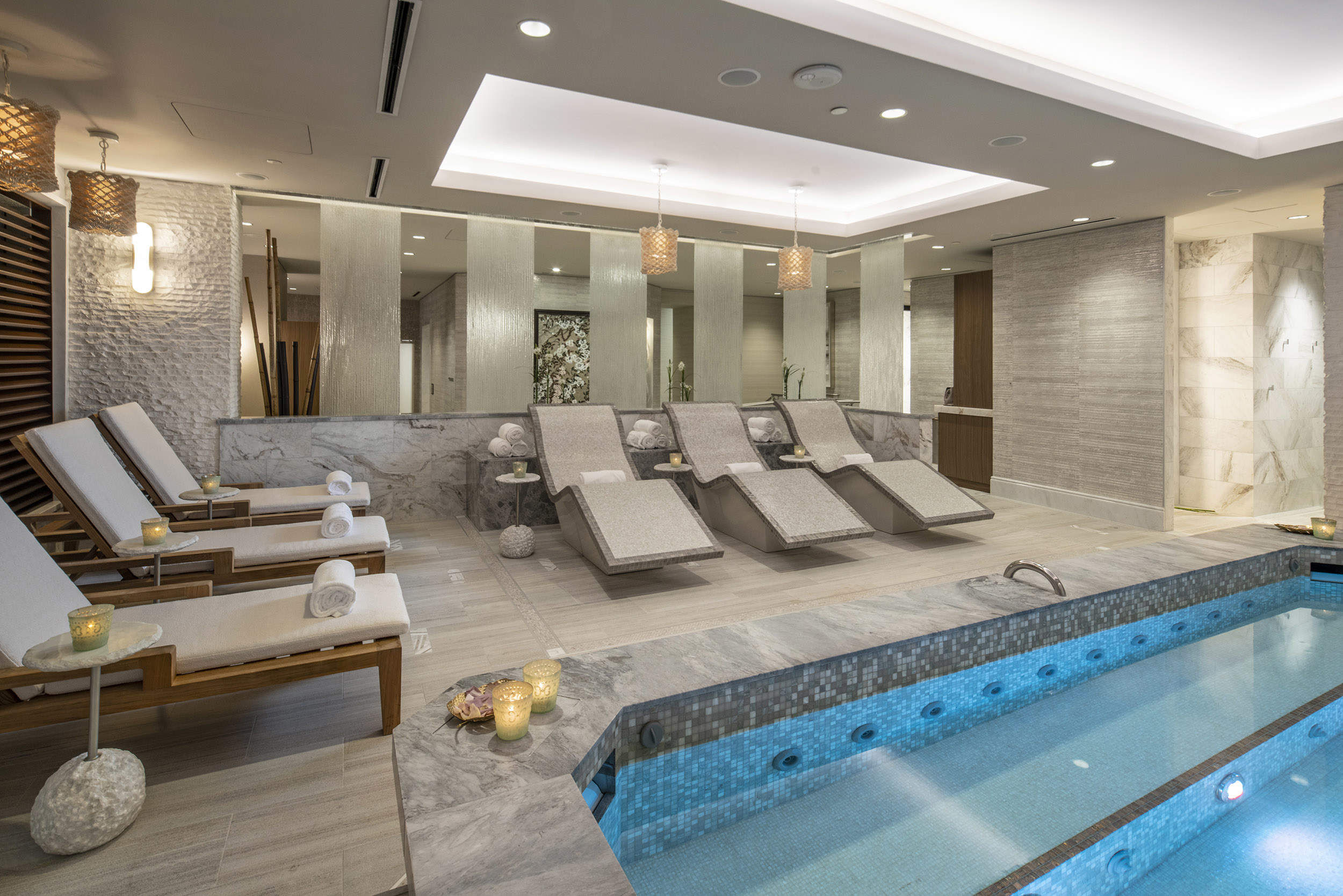 Spa of the Week: The Spa at The Post Oak Hotel at Uptown Houston