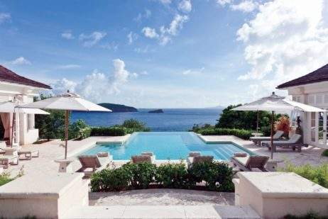 travel mustique