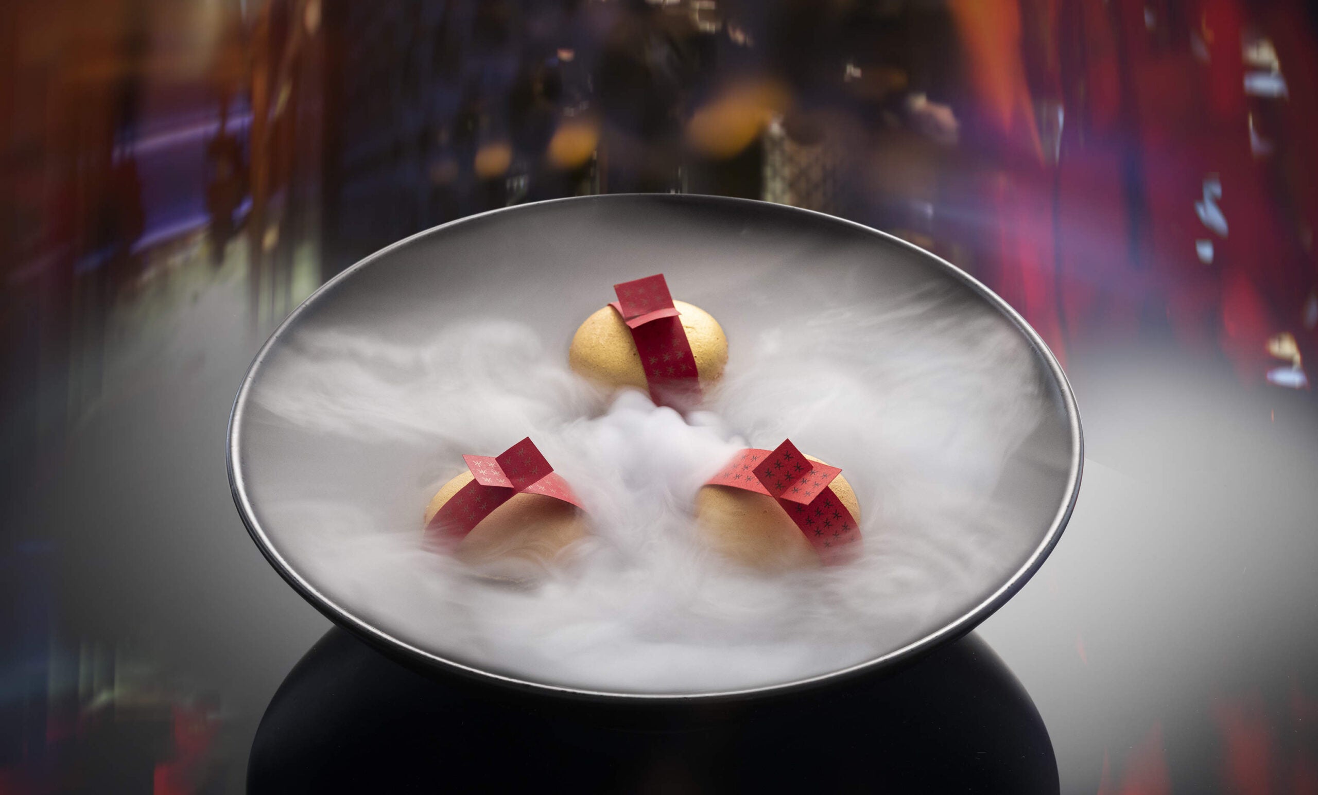 Chinese New Year at Hakkasan