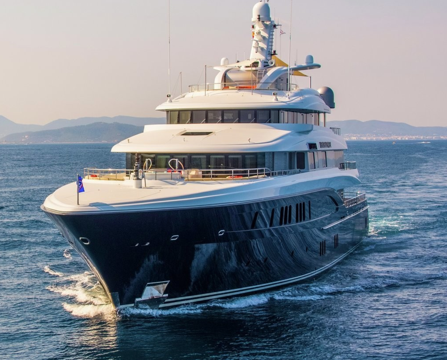 Best Yachts To See At Miami Yacht Show 19 Elite Traveler