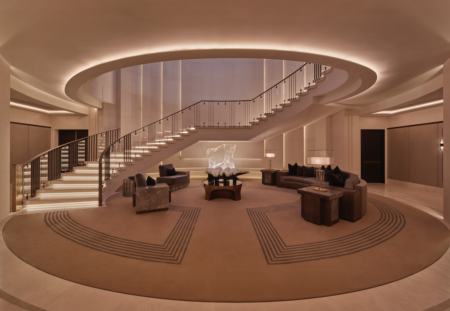 Exclusive London Penthouse Sells For $72m Amid Uncertainty