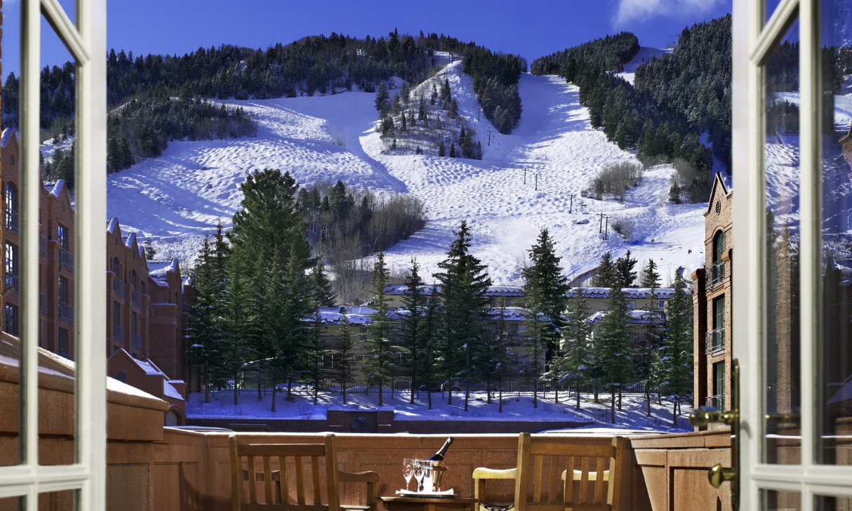 A Perfect Weekend Itinerary in Aspen