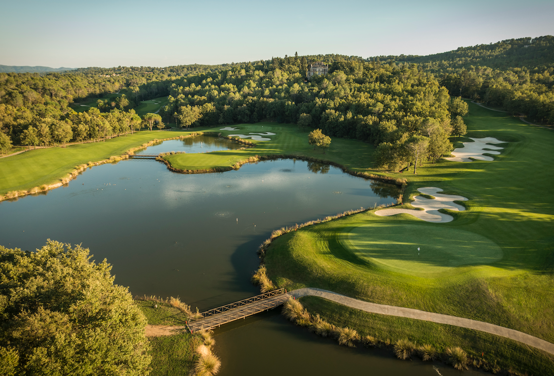 Terre Blanche