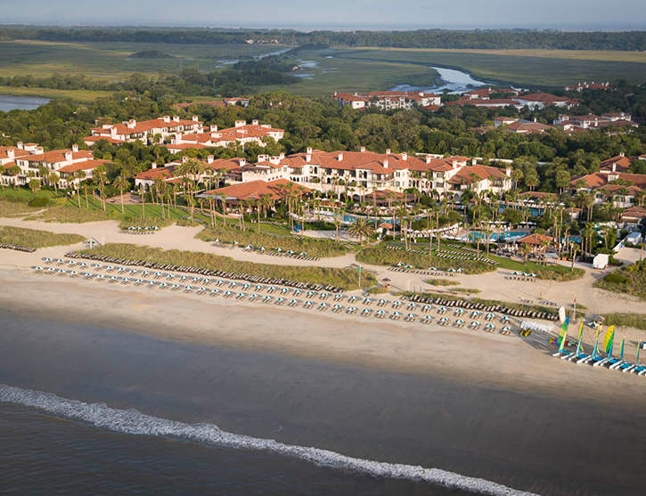 Sponsored: Sea Island Remains a World-Class Luxury Destination for 2019