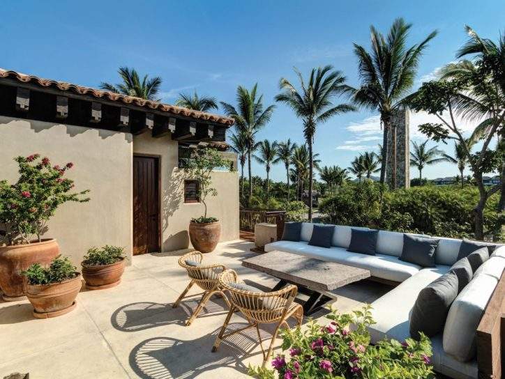 The Elite Luxury Guide to Punta Mita - Elite Traveler