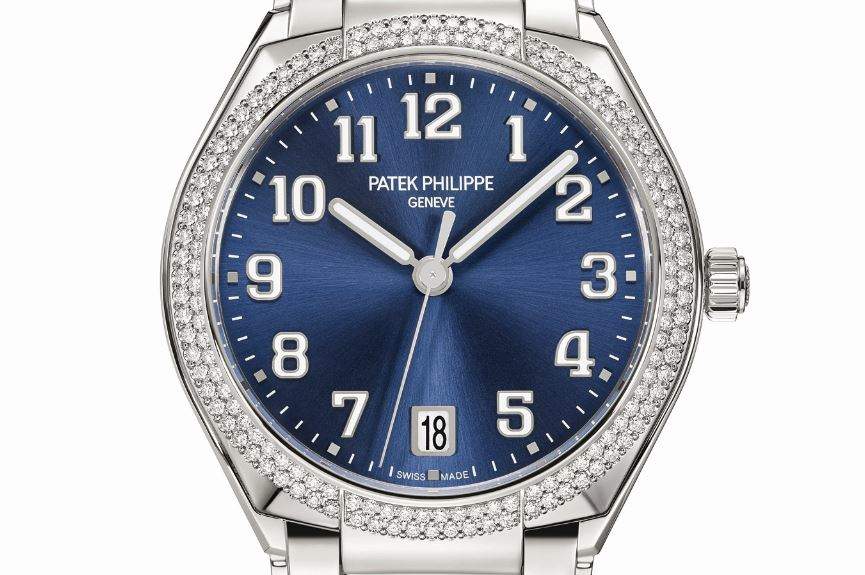 The Launch of Twenty~4 Automatic by Patek Philippe