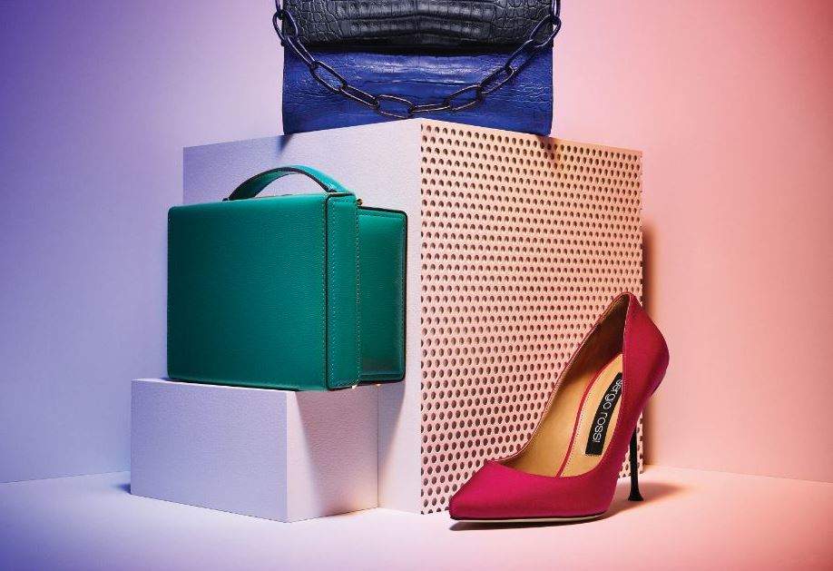 The Most Covetable Accessories for Spring - Elite Traveler