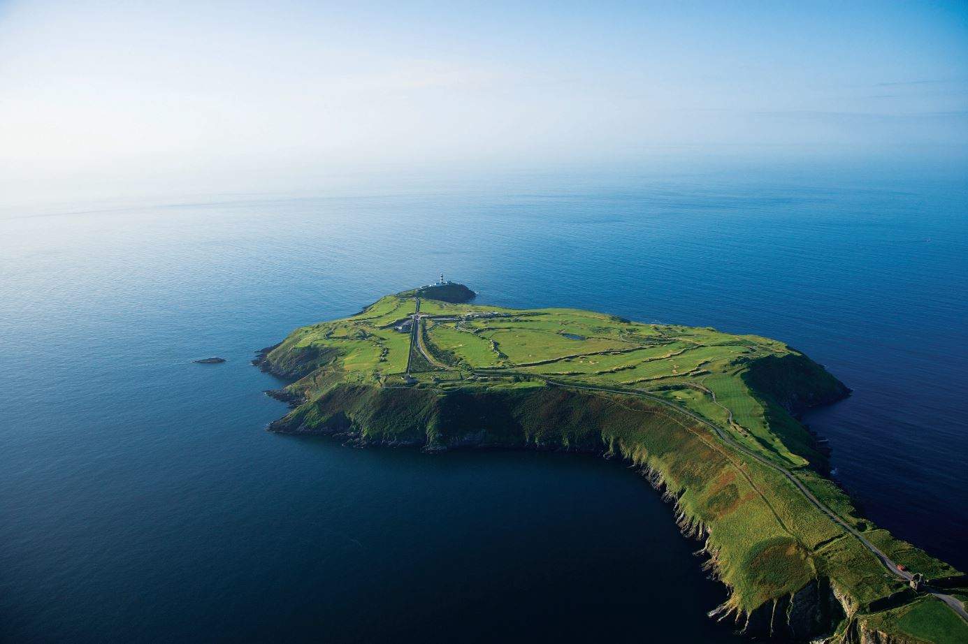 The World's Best Golf Getaways