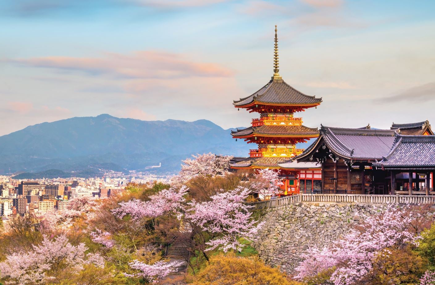 A Luxury Travel Guide to Kyoto - Elite Traveler