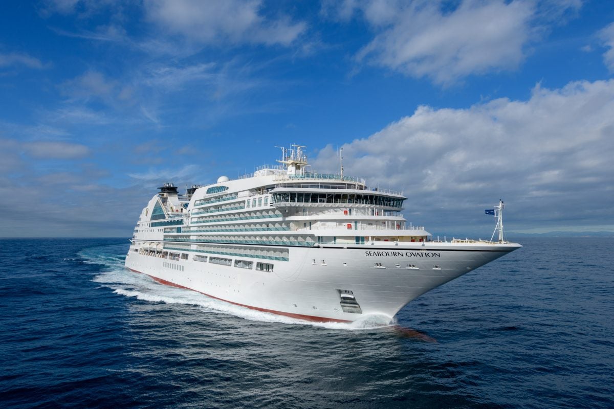 Luxury Cruise Industry Back and Stronger Than Ever