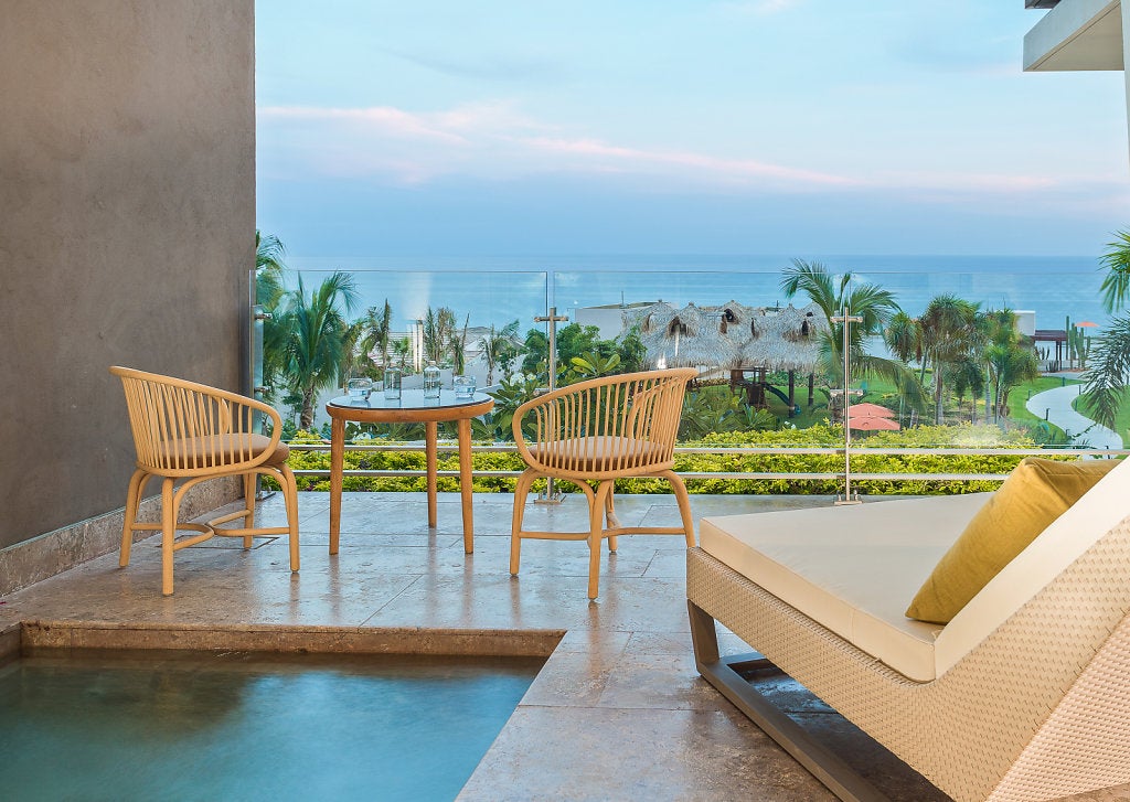 Grand Velas Los Cabos Takes Wellness to New Heights