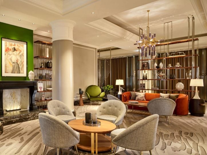 The Ritz-Carlton Berlin Emerges from Renovation - Elite Traveler