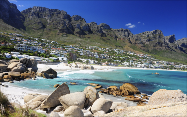 The Five Best Beaches in South Africa - Elite Traveler