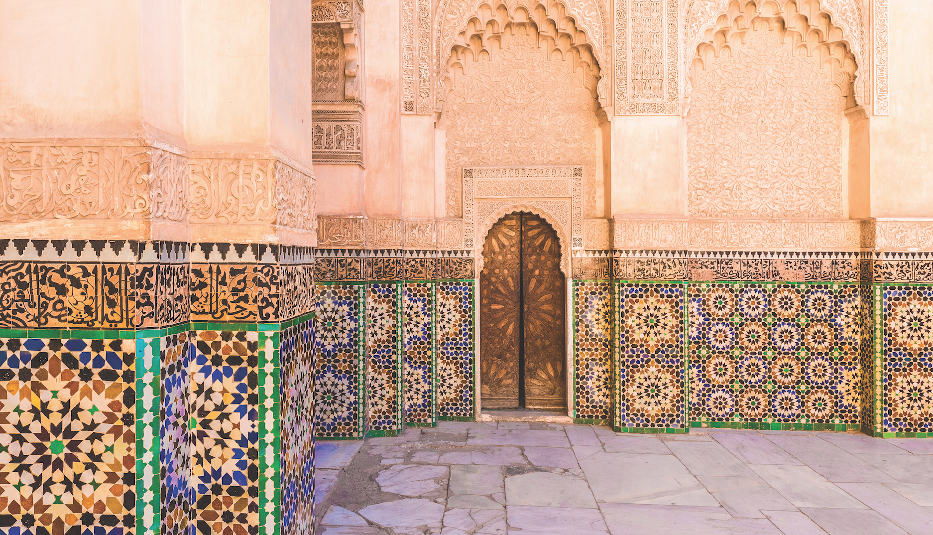 A Luxury Travel Guide to Marrakech