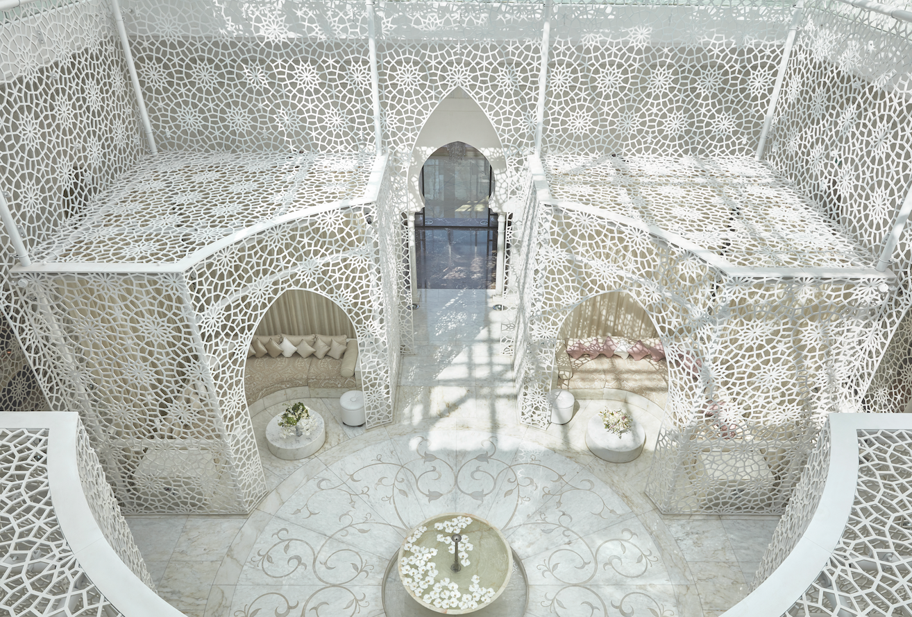 Sponsored: Escape to Exotic Marrakech for a Spring Getaway
