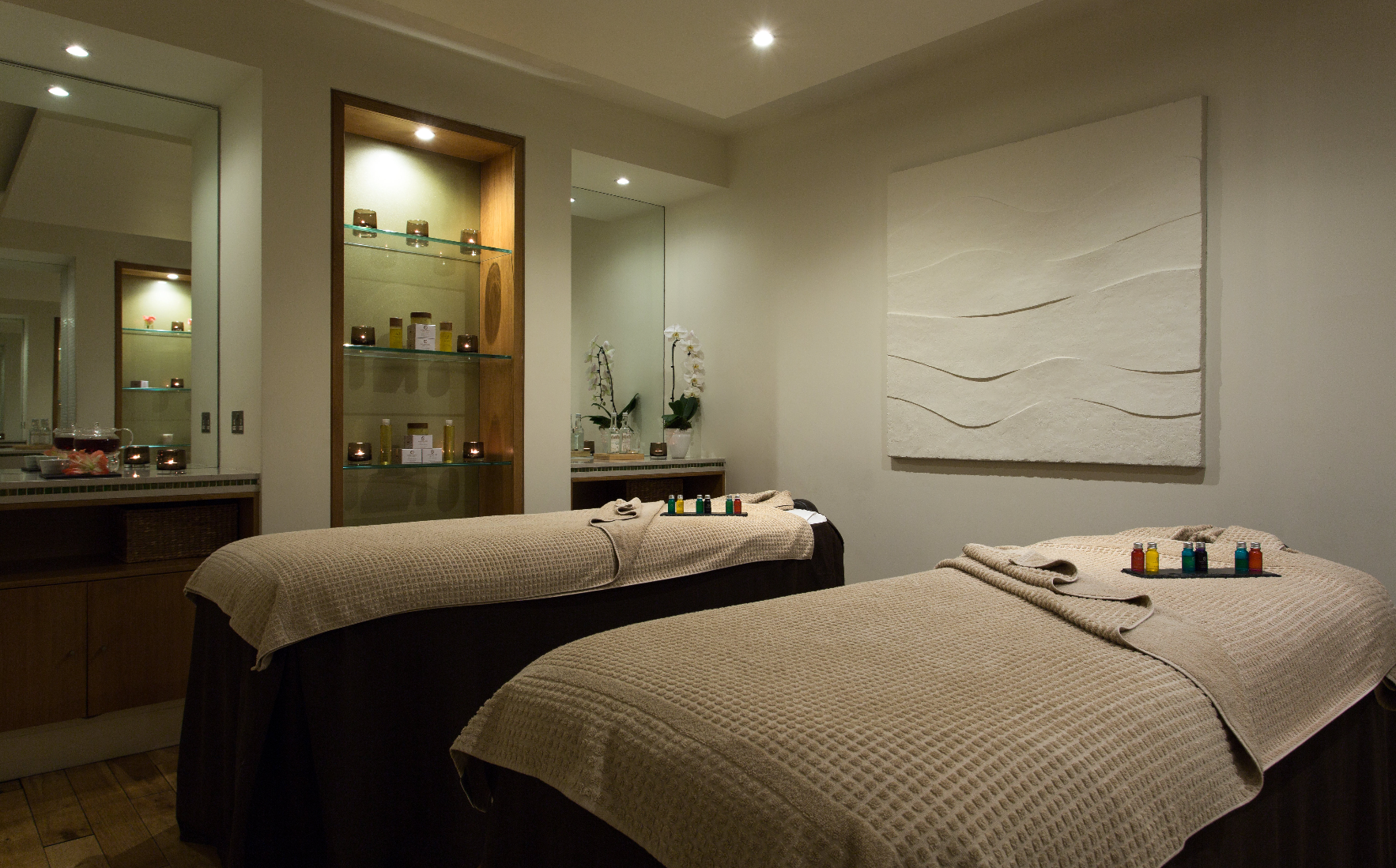 Spa of the Week: The Spa at Brown's Hotel London