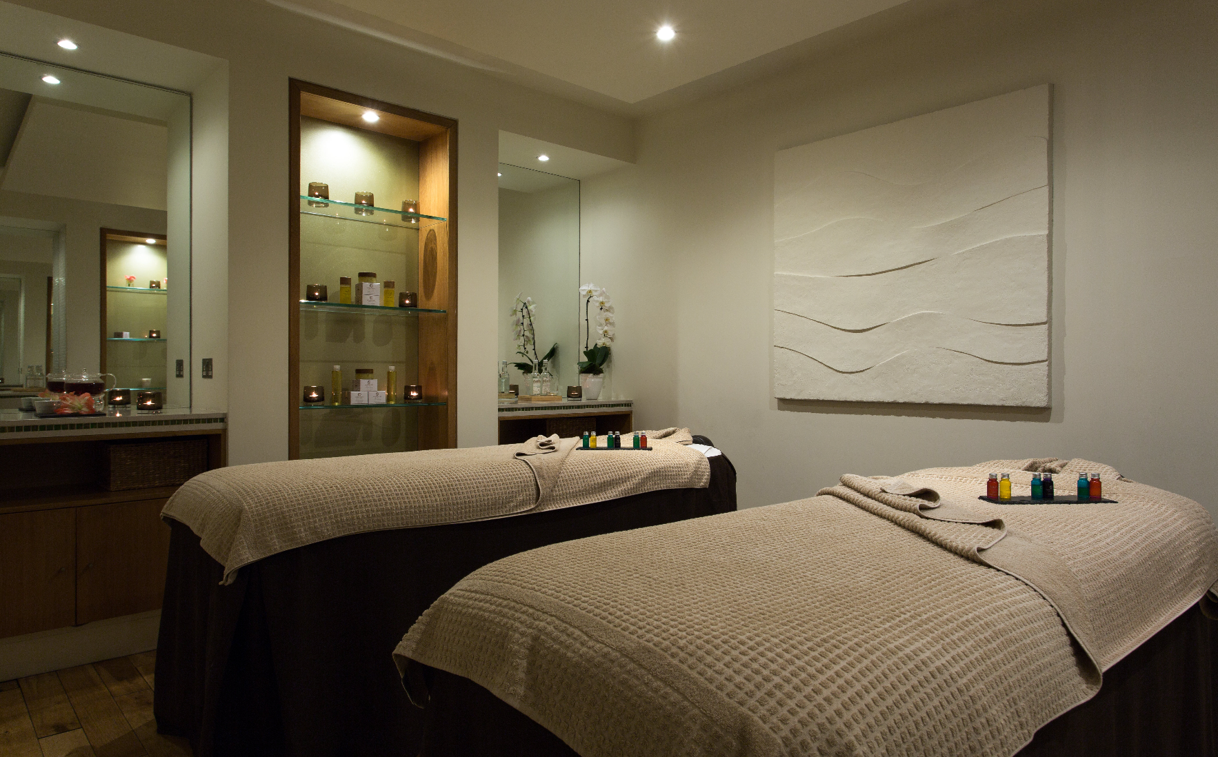 Spa of the Week The Spa at Brown s Hotel London Elite Traveler