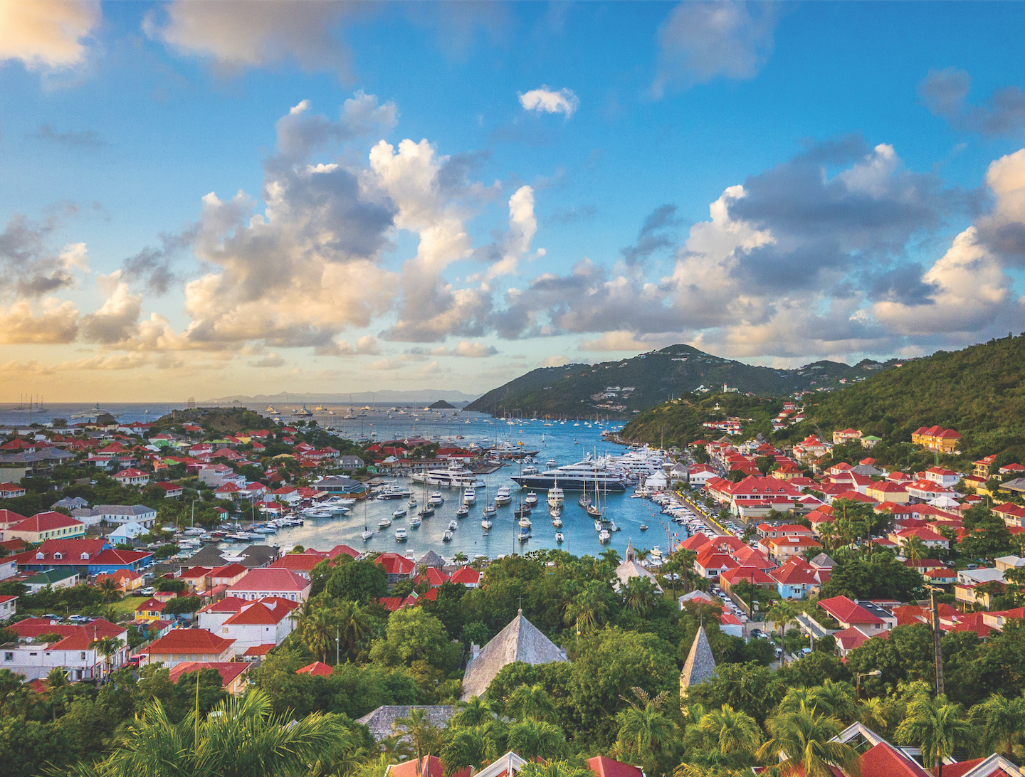 The Ultimate Luxury Guide to St Barths