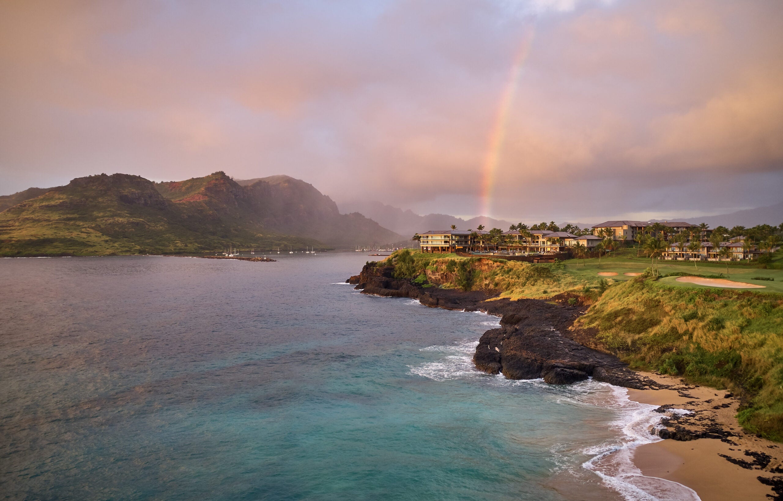 Sponsored: Timbers Kauai, Hokuala, Hawaii