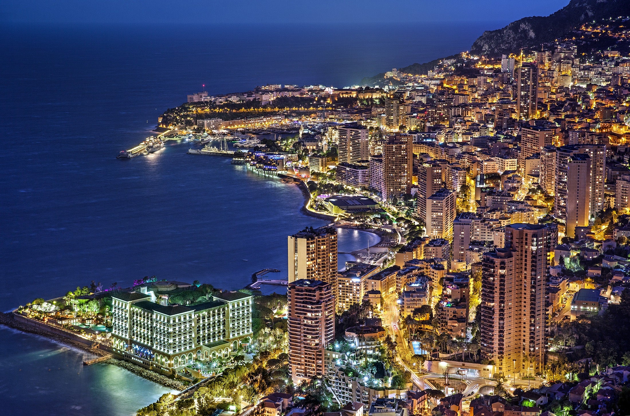 Monaco Grand Prix: A VIP Guide