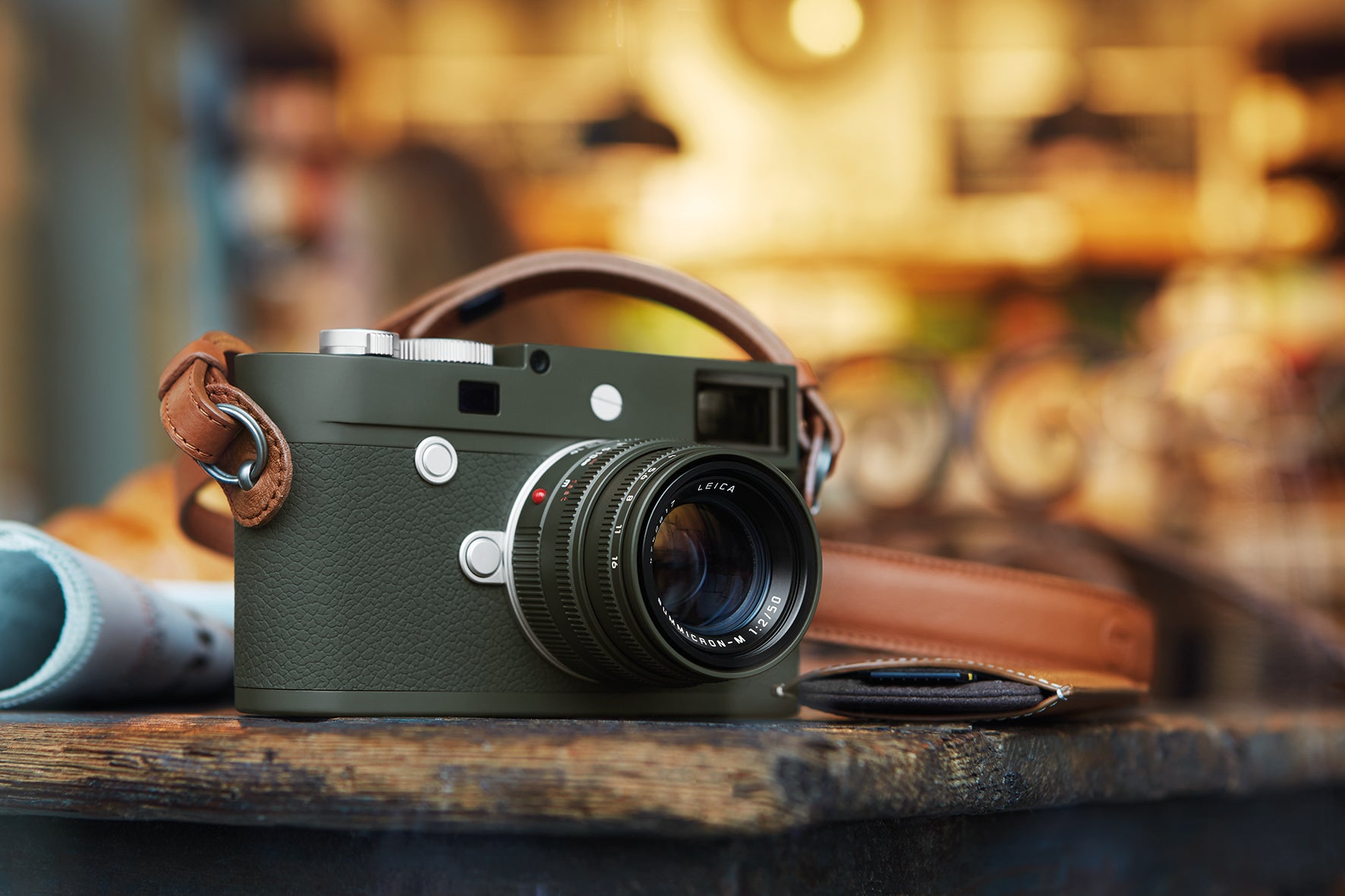 Leica Launches Virtual Photography Events