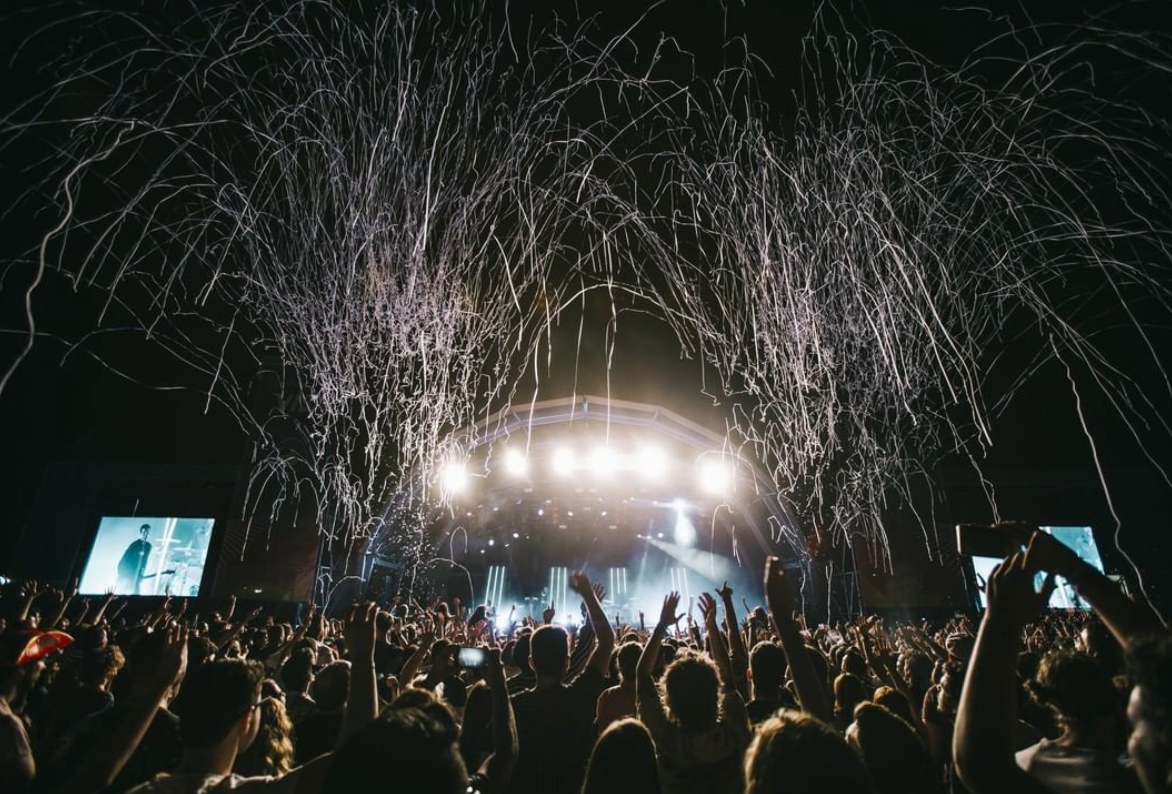 VIP Guide to the Best Music Festivals in Spain