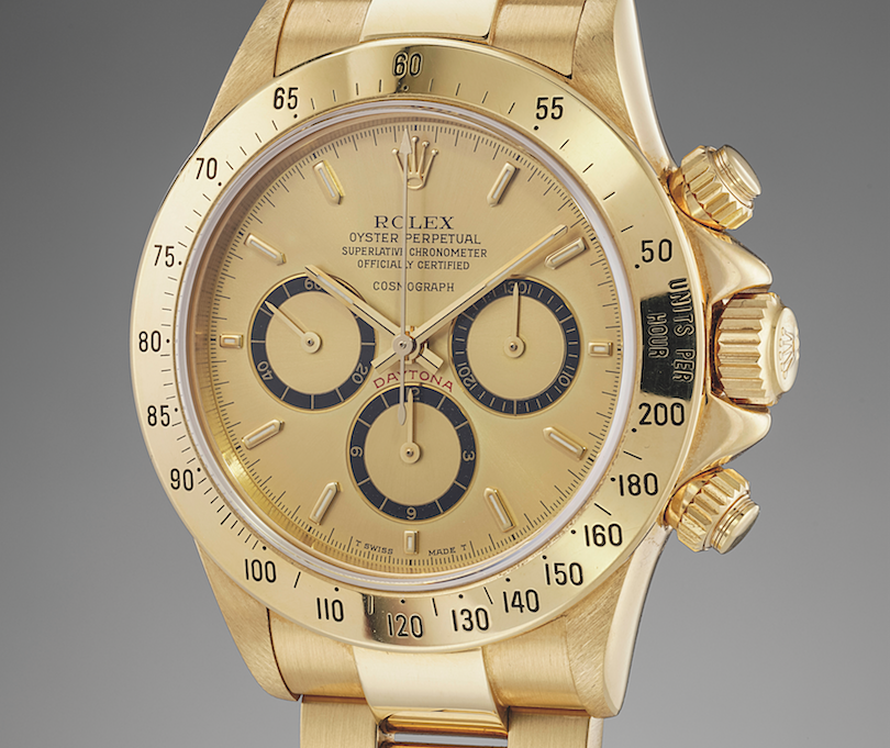 Phillips Geneva Watch Auction: Nine Highlights