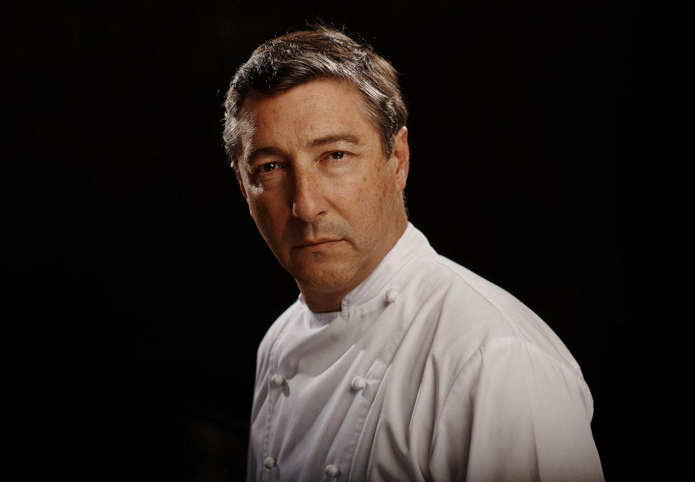 Joan Roca on Keeping El Celler de Can Roca at the Top