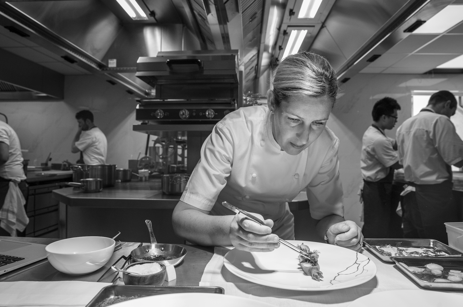 Clare Smyth